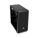 EVOLVEO Shaw 2, case mATX, 3 x USB, 1 x 120 mm ventilátor CAEShaw2