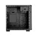 EVOLVEO Shaw 2, case mATX, 3 x USB, 1 x 120 mm ventilátor CAEShaw2