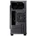 EVOLVEO Shaw 2, case mATX, 3 x USB, 1 x 120 mm ventilátor CAEShaw2