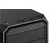 EVOLVEO Shaw 2, case mATX, 3 x USB, 1 x 120 mm ventilátor CAEShaw2