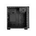 EVOLVEO Shaw 2, case mATX, 3 x USB, 1 x 120 mm ventilátor CAEShaw2