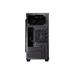 EVOLVEO Shaw 2, case mATX, 3 x USB, 1 x 120 mm ventilátor CAEShaw2