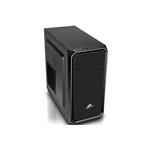 EVOLVEO Shaw 2, case mATX, 3 x USB, 1 x 120 mm ventilátor CAEShaw2