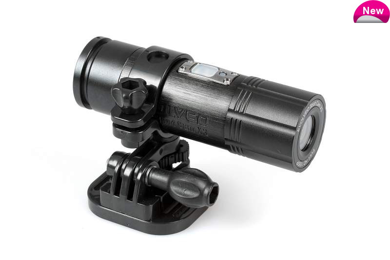 EVOLVEO SportCam X3 - športová outdoorová kamera SEE CAM X3