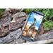 EVOLVEO StrongPhone G7, vodotěsný odolný Android Octa Core smartphone SGP-G7-B
