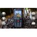 EVOLVEO StrongPhone W4, vodotěsný odolný Dual SIM telefon, černo-červená SGP-W4-BR