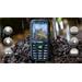 EVOLVEO StrongPhone W4, vodotěsný odolný Dual SIM telefon, černo-zelená SGP-W4-BG