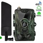 EVOLVEO StrongVision LTE CLOUD,Fotopast s 4G, CLOUD/EMAIL, 32GB CAM-LTE-CLOUD