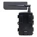 EVOLVEO StrongVision LTE POWER – 4G fotopast s Cloud/Email přenosem a výměnnými 21700 bateriemi CAM-LTE-POW