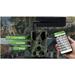 EVOLVEO StrongVision LTE POWER – 4G fotopast s Cloud/Email přenosem a výměnnými 21700 bateriemi CAM-LTE-POW