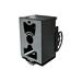 EVOLVEO StrongVision MB1, kovový ochranný box pro EVOLVEO StrongVision CAM-MB1