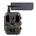 EVOLVEO StrongVision PRO 4G II, fotopast / bezpečnostní kamera se 4G LTE a 10 000 mAh baterií CAM-PRO-II