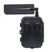 EVOLVEO StrongVision PRO 4G II, fotopast / bezpečnostní kamera se 4G LTE a 10 000 mAh baterií CAM-PRO-II