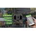 EVOLVEO StrongVision PRO 4G II, fotopast / bezpečnostní kamera se 4G LTE a 10 000 mAh baterií CAM-PRO-II