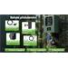 EVOLVEO StrongVision PRO 4G II, fotopast / bezpečnostní kamera se 4G LTE a 10 000 mAh baterií CAM-PRO-II