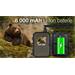 EVOLVEO StrongVision PRO SMART,4G smart fotopast/bezpečnostní kamera CAM-SMART