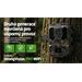 EVOLVEO StrongVision PRO WiFi II, fotopast / bezpečnostní kamera s WiFi připojením a 10 000 mAh baterií CAM-WIFI-II