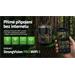 EVOLVEO StrongVision PRO WiFi II, fotopast / bezpečnostní kamera s WiFi připojením a 10 000 mAh baterií CAM-WIFI-II