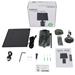 EVOLVEO StrongVision Solar 4G, fotopast se 4G, Aplikací a solárním panelem CAM-SOLAR-4G
