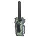 EVOLVEO StrongVision Solar 4G, fotopast se 4G, Aplikací a solárním panelem CAM-SOLAR-4G