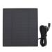 EVOLVEO StrongVision Solar 4G, fotopast se 4G, Aplikací a solárním panelem CAM-SOLAR-4G