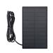 EVOLVEO StrongVision Solar WiFi, fotopast s Aplikací WiFi a solárním panelem CAM-SOLAR-WIFI