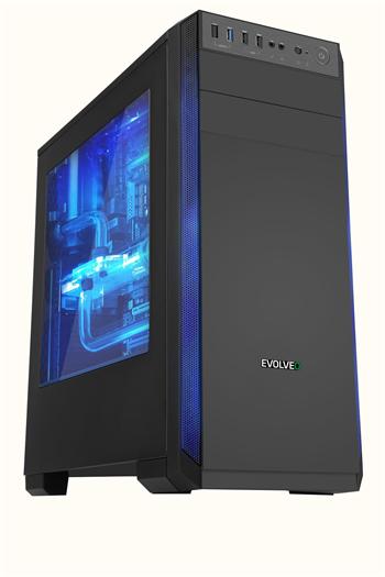 EVOLVEO T3, case ATX CAET3