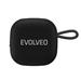 EVOLVEO TopSound, bezdrátový vodotěsný bluetooth reproduktor s rádiem, černý TOPSOUND-BK