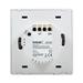 EVOLVEO WiFi Dual Switch, chytrý vypínač ACS-TS-SS