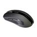 EVOLVEO WM430 - herní, optická, bezdrátová myš, RGB podsvícení , 2400 DPI, USB