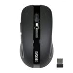 EVOLVEO WM430 - herní, optická, bezdrátová myš, RGB podsvícení , 2400 DPI, USB