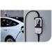 EVSE AC přenosná, jednofázová nabíječka pro elektromobily, pro domácnosti, 3.6kW, 6m kabel s konektorem T2 PC200-3K6