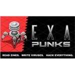 EXAPUNKS (PC) klíč Steam 1557838