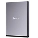 exar External Portable SL210 SSD 2TB, up to 550MB/s Read and 450MB/s Write, LSL210X002T-RNNNG