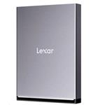 exar External Portable SL210 SSD 512GB, up to 550MB/s Read and 450MB/s Write, LSL210X500G-RNNNG