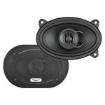Excalibur X462/ 4x6"/ reproduktor do auta/ 2-pásmový/ RMS 40W