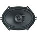 Excalibur X572/ 5x7"/ reproduktor do auta/ 2-pásmový/ RMS 80W