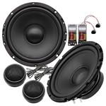 Excalibur XC173/ reproduktor do auta/ 2-pásmový/ RMS 60W