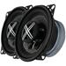 Excalibur XT1320/ reproduktor do auta/ 2-pásmový/ RMS 40W
