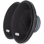 Excalibur XT1720/ reproduktor do auta/ 2-pásmový/ RMS 60W