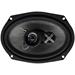 Excalibur XT6930/ reproduktor do auta/ 3-pásmový/ RMS 100W