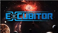 Excubitor (PC) klíč Steam 1558045