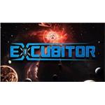 Excubitor (PC) klíč Steam 1558045