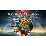 Exoprimal (PC) klíč Steam 2139646