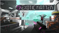 Exotic Matter (PC) klíč Steam 1557475