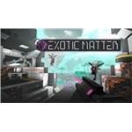 Exotic Matter (PC) klíč Steam 1557475