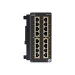 Expans Module, Cat IE3300 w 16 GE CU ports IEM-3300-16T=
