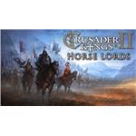 Expansion - Crusader Kings II: Horse Lords (PC) klíč Steam 1469986