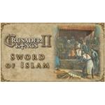 Expansion - Crusader Kings II: Sword of Islam (PC) klíč Steam 1470883