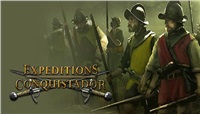 Expeditions: Conquistador (PC) klíč Steam 1556941